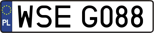 WSEG088
