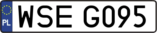 WSEG095