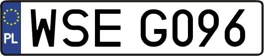 WSEG096