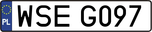 WSEG097