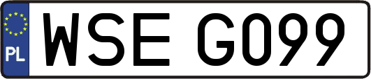 WSEG099