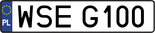WSEG100