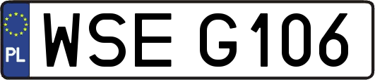 WSEG106