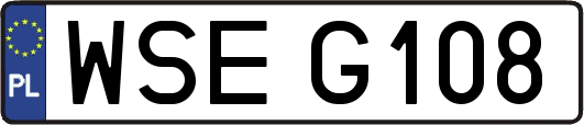 WSEG108