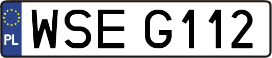 WSEG112