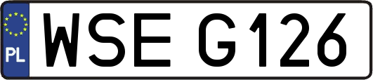 WSEG126