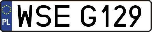 WSEG129