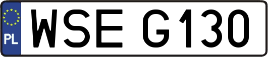 WSEG130