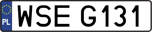 WSEG131