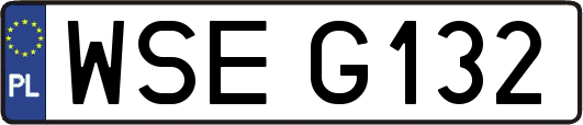 WSEG132