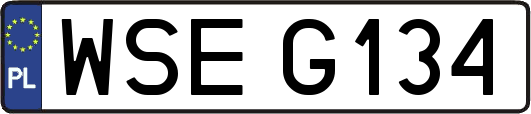 WSEG134