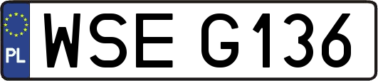 WSEG136