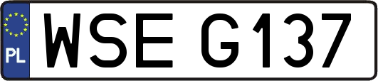 WSEG137