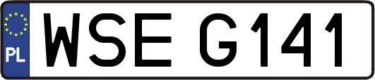 WSEG141