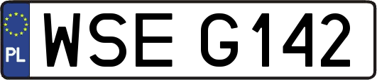 WSEG142