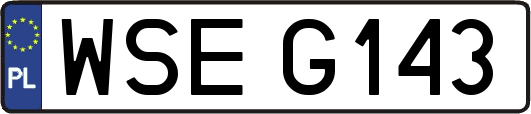 WSEG143