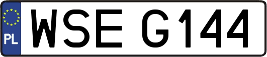 WSEG144