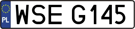 WSEG145