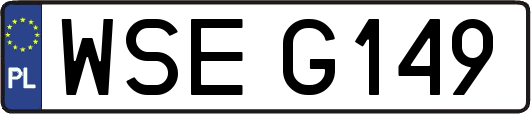 WSEG149