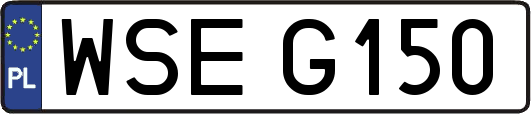 WSEG150