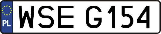 WSEG154