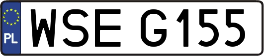 WSEG155