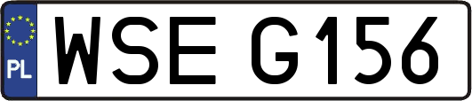 WSEG156