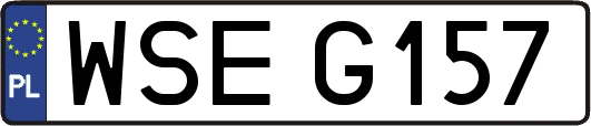 WSEG157