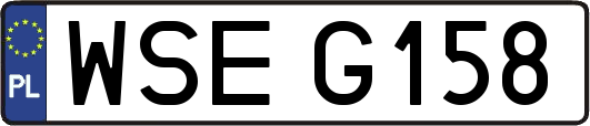 WSEG158