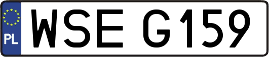 WSEG159