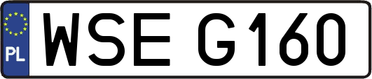 WSEG160