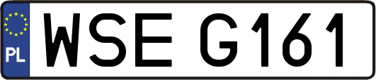 WSEG161