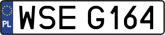 WSEG164