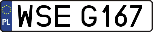 WSEG167