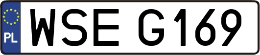 WSEG169