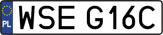 WSEG16C