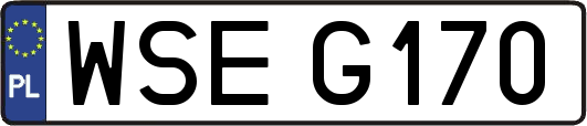 WSEG170