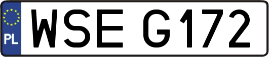 WSEG172