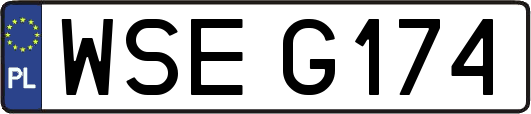 WSEG174