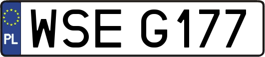 WSEG177