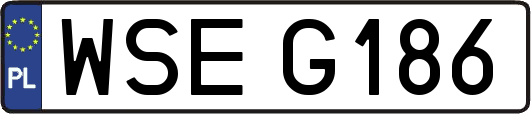 WSEG186