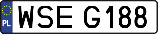 WSEG188