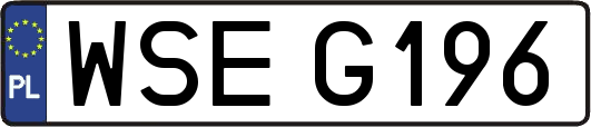 WSEG196