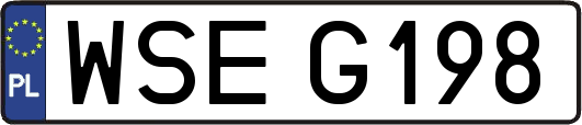 WSEG198