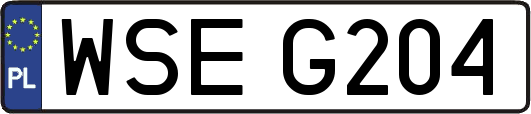 WSEG204