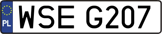 WSEG207