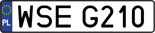 WSEG210