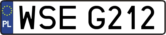 WSEG212