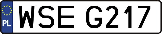 WSEG217