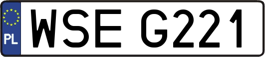 WSEG221